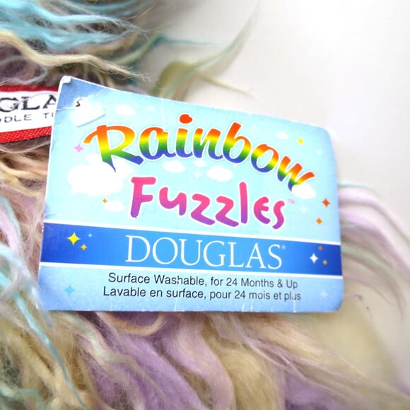 Douglas Jaxton Rainbow Sheepdog - Picture 9 of 10